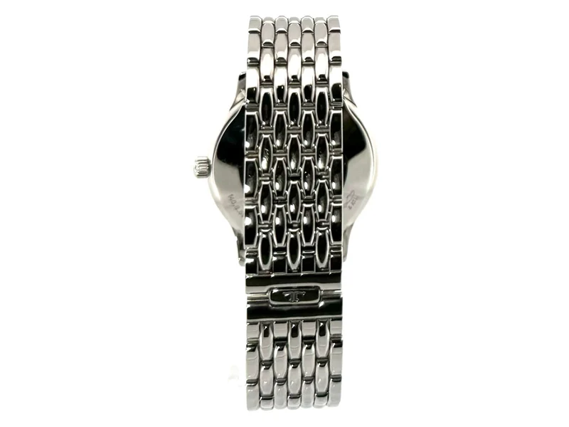 Jaeger-LeCoultre Master Control Date 140.8.89