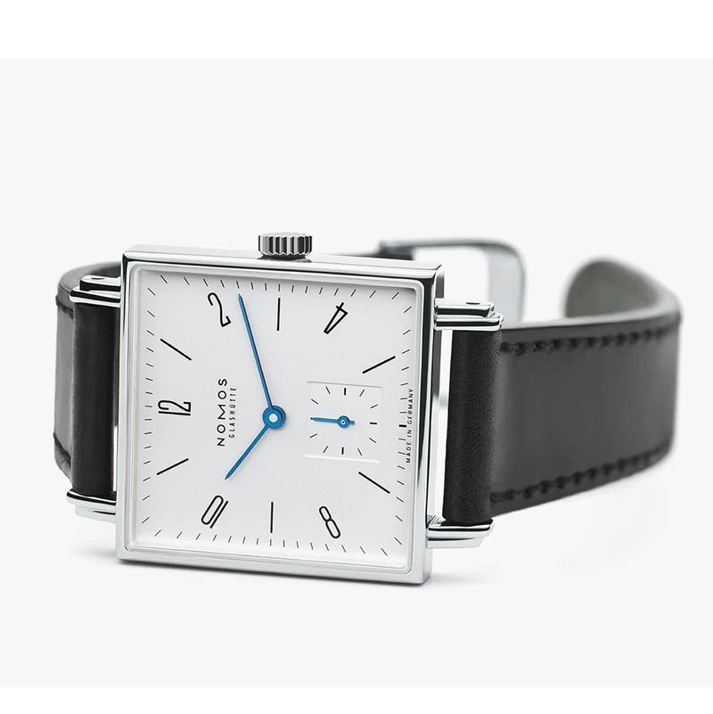 NOMOS Tetra NOMOS406