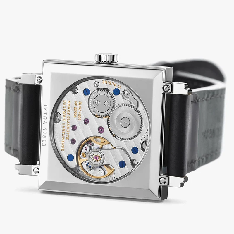 NOMOS Tetra NOMOS406