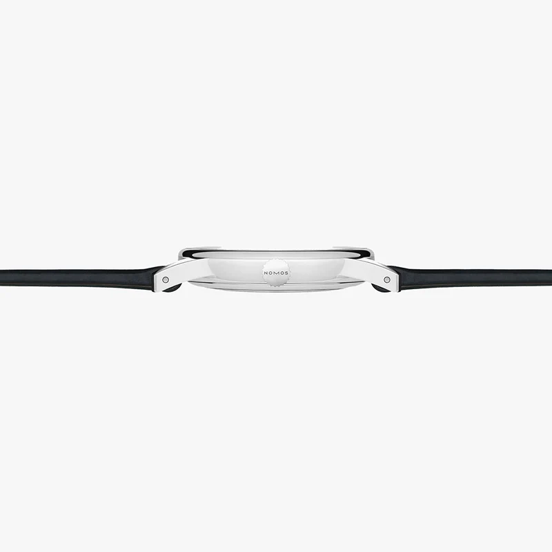 NOMOS Orion Neomatik New Black NOMOS396
