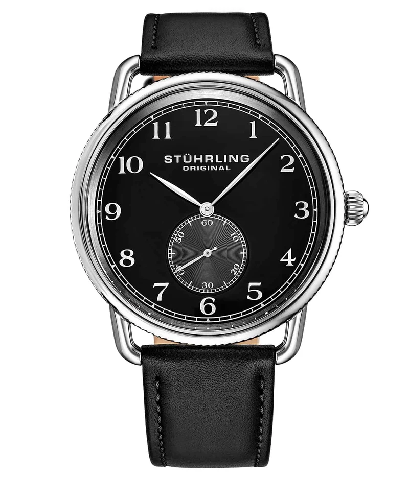 Stührling Decor 207 Quartz 41mm Classic