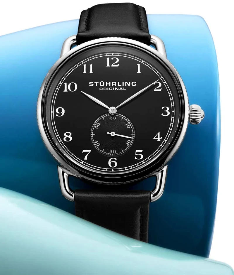 Stührling Decor 207 Quartz 41mm Classic
