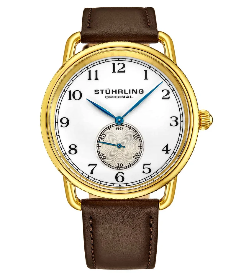 Stührling Decor 207 Quartz 41mm Classic
