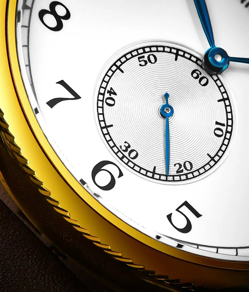Stührling Decor 207 Quartz 41mm Classic