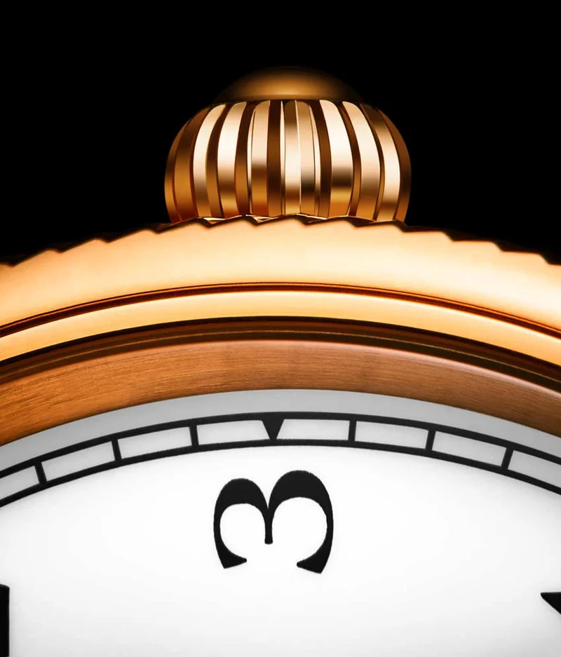 Stührling Decor 207 Quartz 41mm Classic