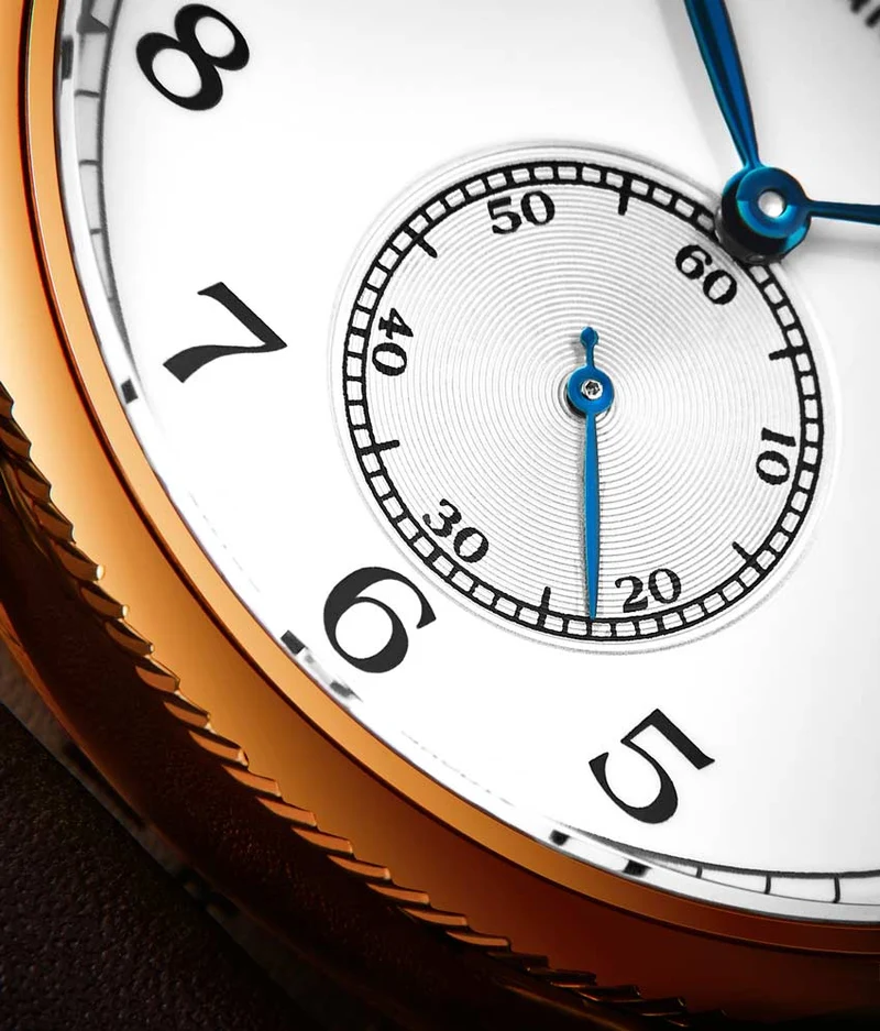 Stührling Decor 207 Quartz 41mm Classic