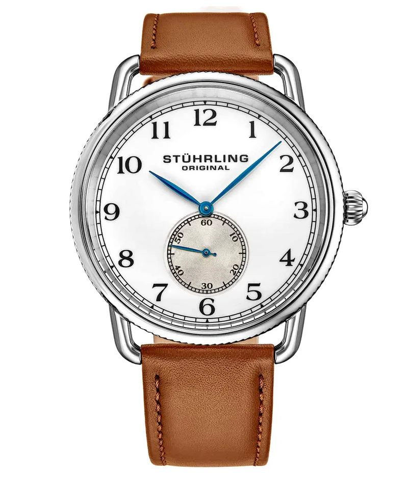 Stührling Decor 207 Quartz 41mm Classic