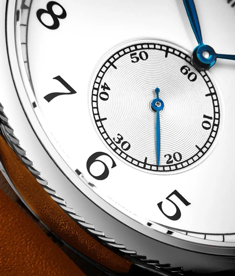 Stührling Decor 207 Quartz 41mm Classic