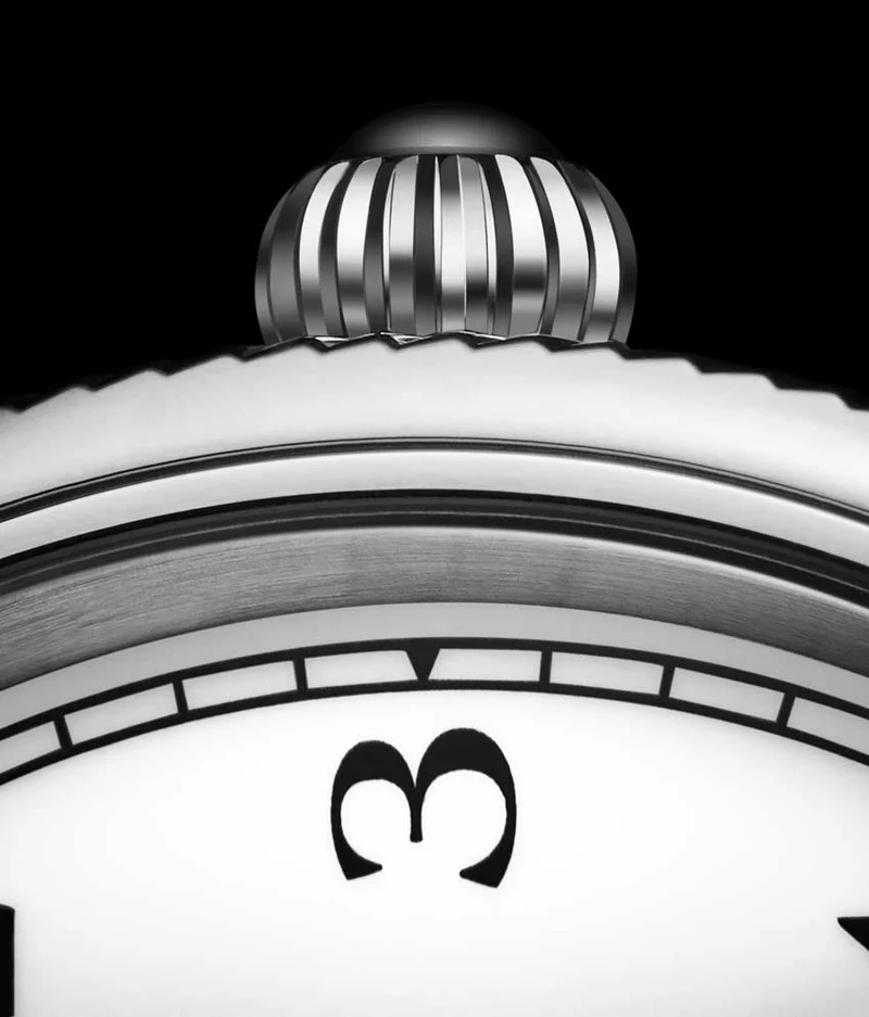 Stührling Decor 207 Quartz 41mm Classic