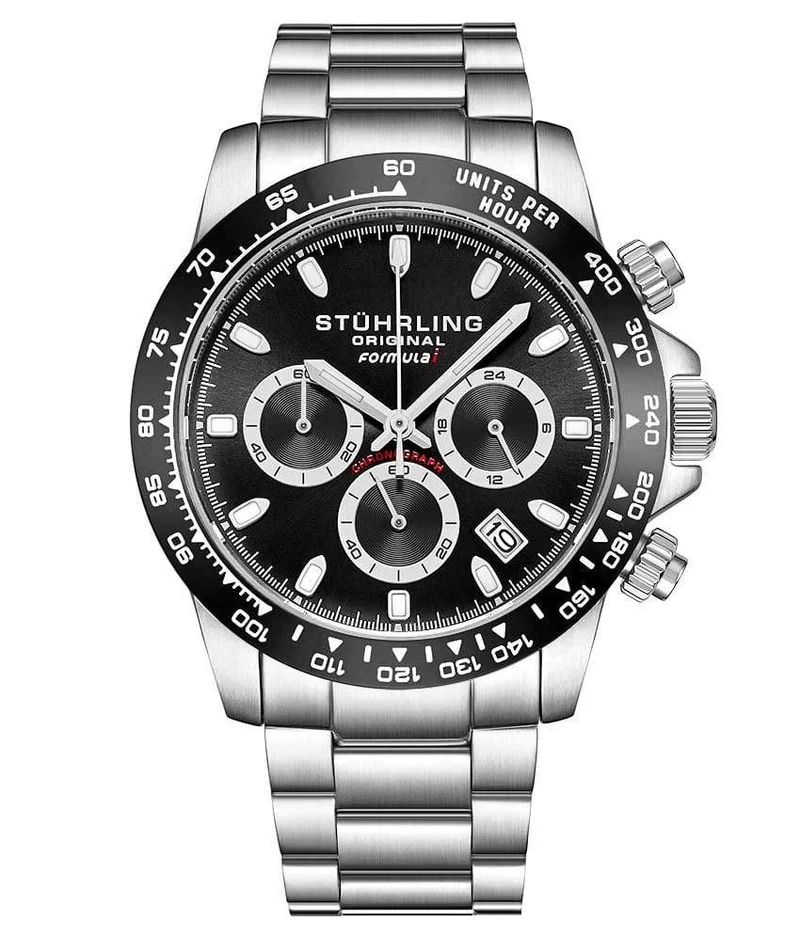 Meridian 3968.2, Formulai 891.02, Signature Pen, and Watch Tool Kit