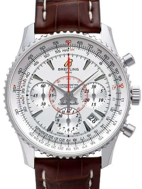 Breitling Montbrillant 01 Ref AB013012-G709-724P-A18BA-1