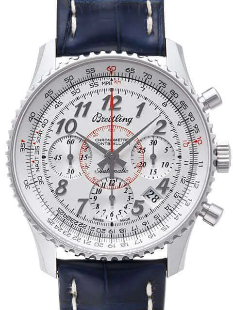 Breitling Montbrillant 01 Ref AB013012-G735-719P-A18D-1