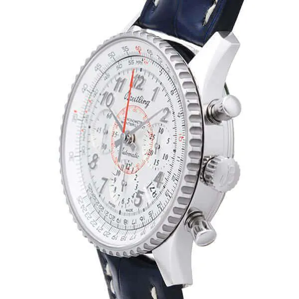 Breitling Montbrillant 01 Ref AB013012-G735-719P-A18D-1