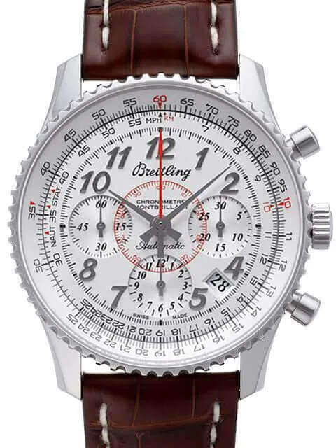 Breitling Montbrillant 01 Ref AB013012-G735-724P-A18BA-1