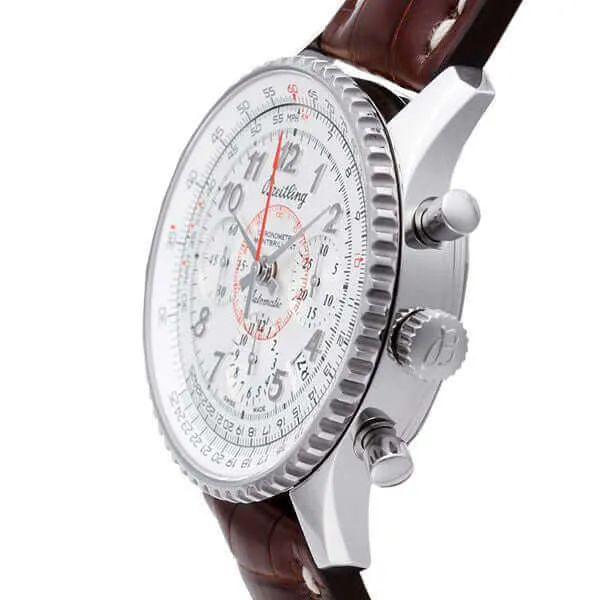 Breitling Montbrillant 01 Ref AB013012-G735-724P-A18BA-1