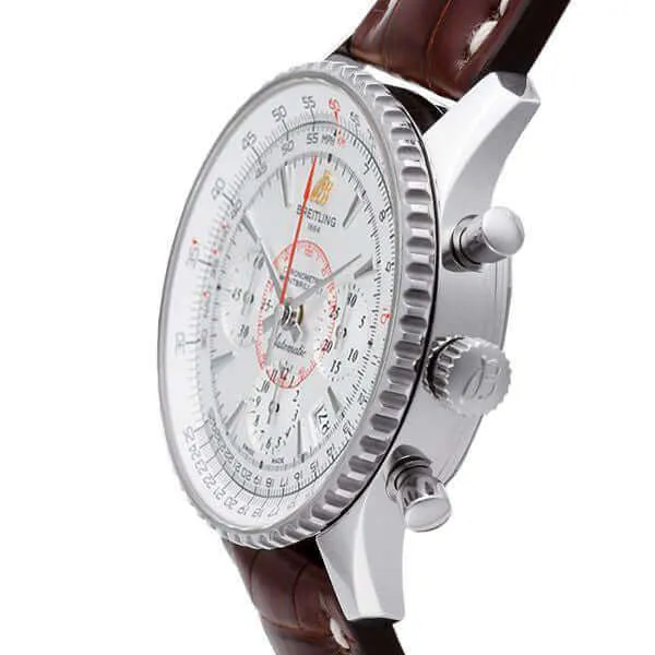 Breitling Montbrillant 01 Ref AB013012-G709-725P-A18D-1