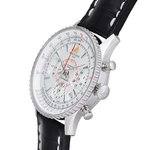 Breitling Montbrillant 01 Ref AB013012-G709-729P-A18D-1