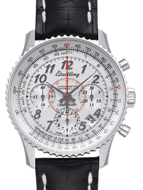 Breitling Montbrillant 01 Ref AB013012-G735-729P-A18D-1