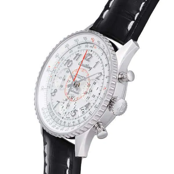 Breitling Montbrillant 01 Ref AB013012-G735-729P-A18D-1