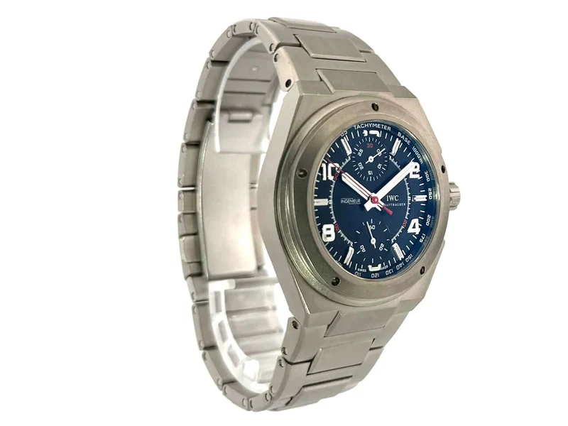 IWC Ingenieur Chronograph AMG IW372503