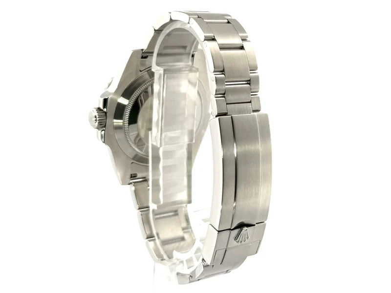 Rolex Submariner No Date 114060