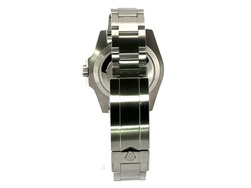 Rolex Submariner No Date 114060