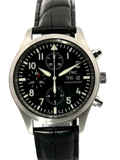 IWC Fliegeruhr Chronograph IW371701