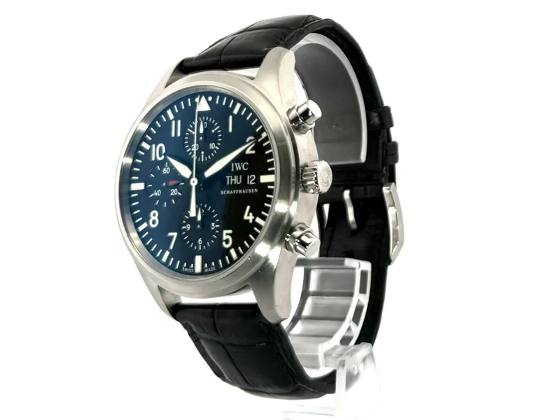 IWC Fliegeruhr Chronograph IW371701