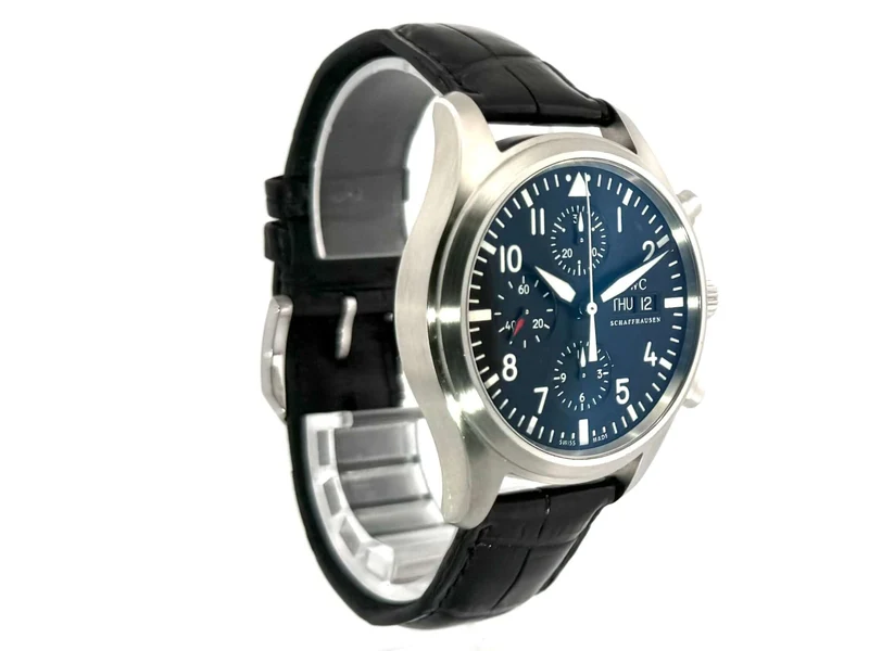IWC Fliegeruhr Chronograph IW371701
