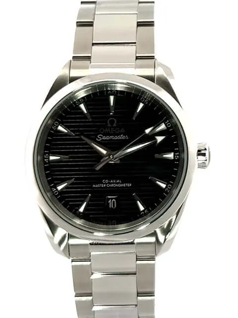 Omega Seamaster Aqua Terra 150M Master Chronometer 220.10.38.20.01.001