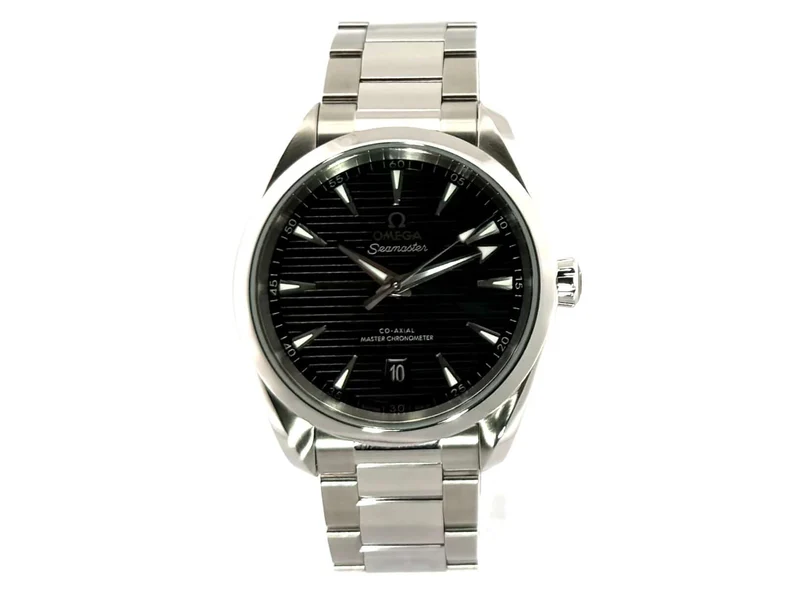 Omega Seamaster Aqua Terra 150M Master Chronometer 220.10.38.20.01.001