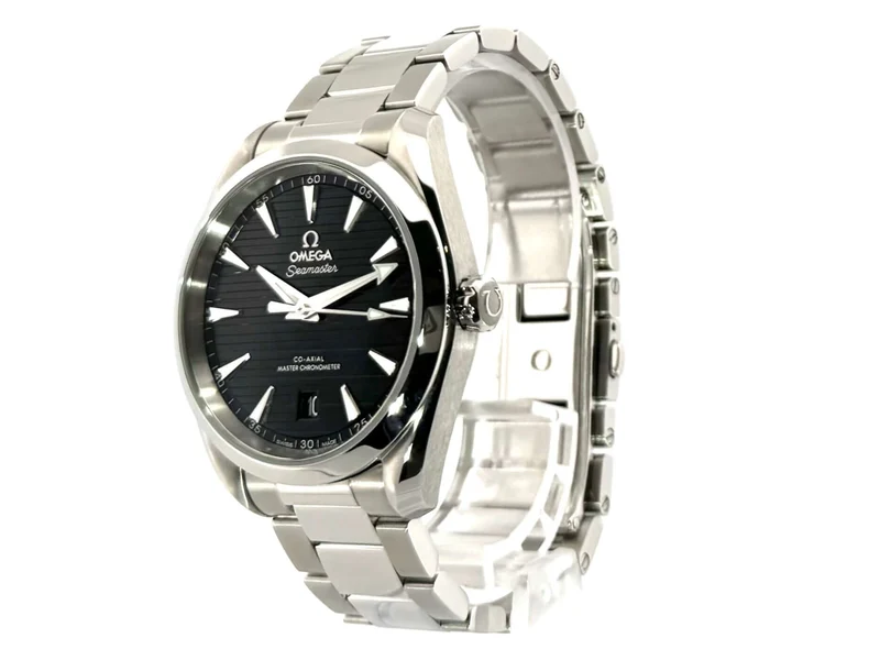 Omega Seamaster Aqua Terra 150M Master Chronometer 220.10.38.20.01.001