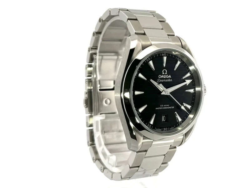 Omega Seamaster Aqua Terra 150M Master Chronometer 220.10.38.20.01.001