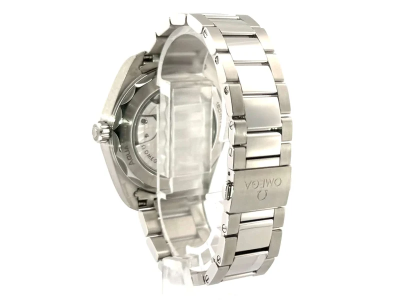 Omega Seamaster Aqua Terra 150M Master Chronometer 220.10.38.20.01.001
