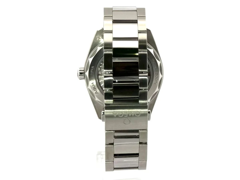 Omega Seamaster Aqua Terra 150M Master Chronometer 220.10.38.20.01.001