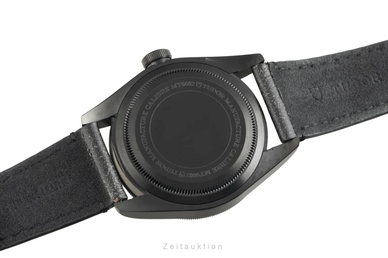 Tudor Black Bay steel automatic men's watch 79230DK-0004 LP: 4610EUR [2603321]