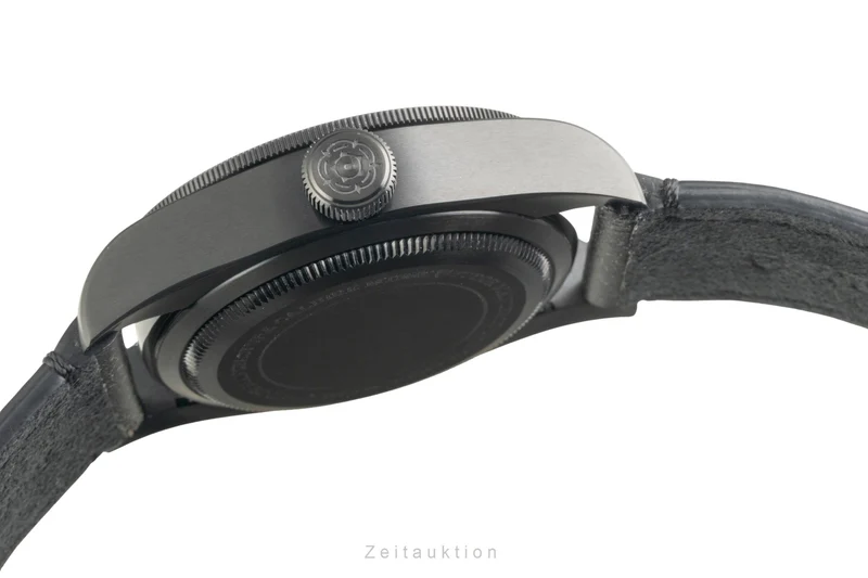 Tudor Black Bay steel automatic men's watch 79230DK-0004 LP: 4610EUR [2603321]