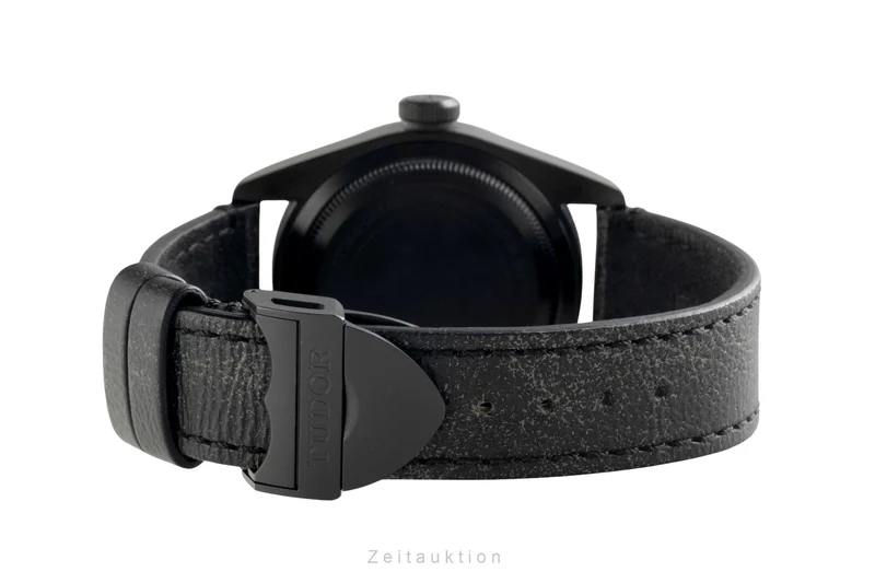 Tudor Black Bay steel automatic men's watch 79230DK-0004 LP: 4610EUR [2603321]
