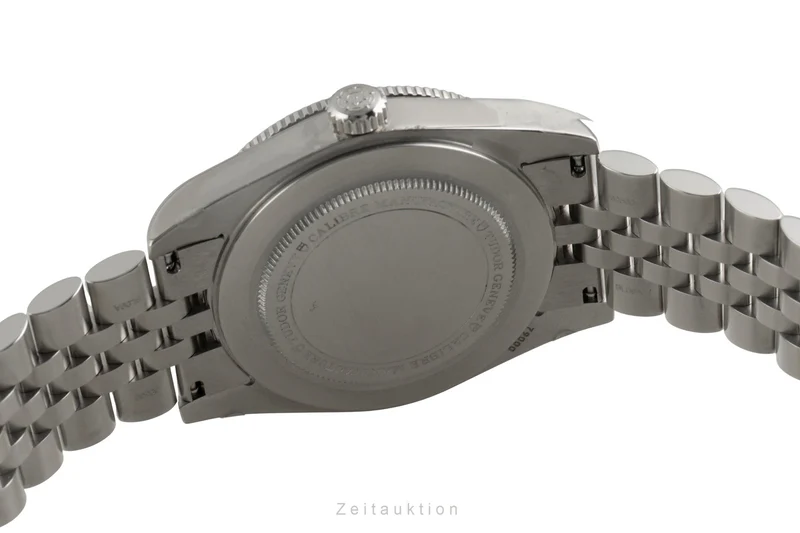 Tudor Black Bay steel automatic men's watch 79000-0001 LP: 4450EUR [2602216]
