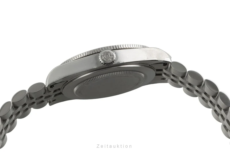 Tudor Black Bay steel automatic men's watch 79000-0001 LP: 4450EUR [2602216]