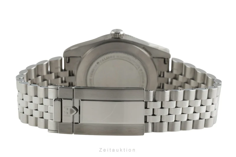 Tudor Black Bay steel automatic men's watch 79000-0001 LP: 4450EUR [2602216]