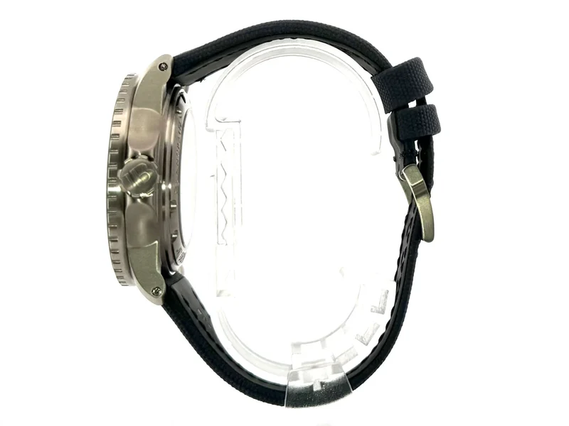 Blancpain Fifty Fathoms 45 mm Ref. 5015-12B40-O52A