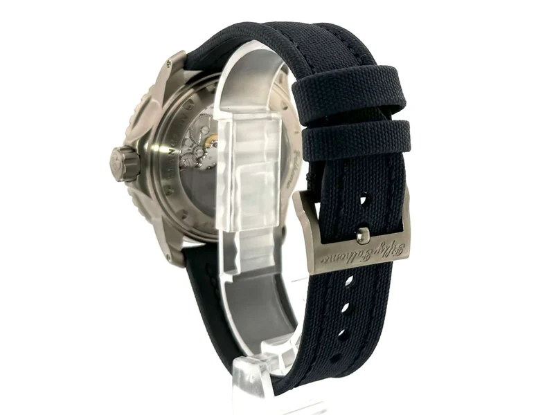 Blancpain Fifty Fathoms 45 mm Ref. 5015-12B40-O52A