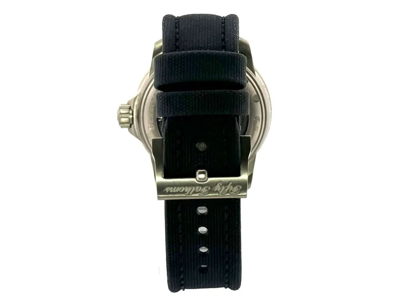 Blancpain Fifty Fathoms 45 mm Ref. 5015-12B40-O52A