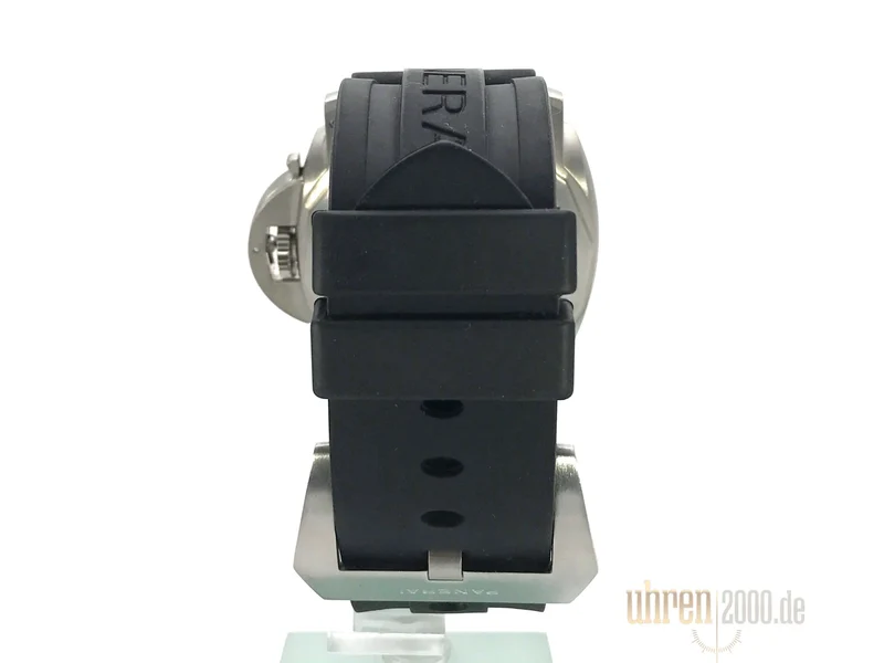 Panerai Luminor Submersible 1950 2500M 3 Days Automatic Titan PAM00364 aus 2016