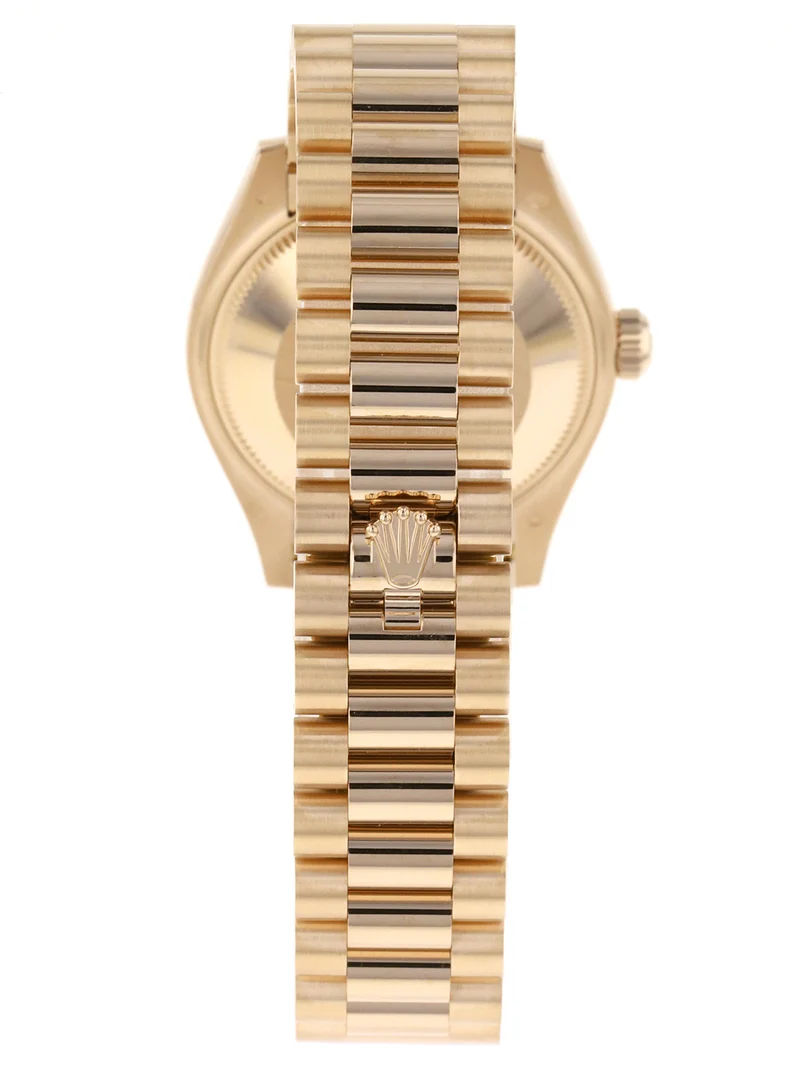 Rolex Datejust 31