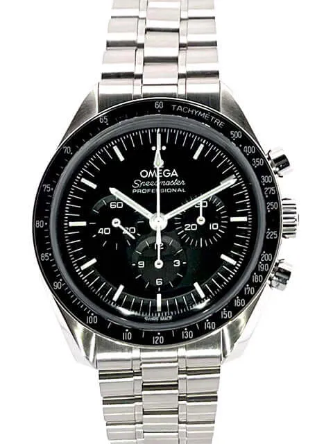 Omega Speedmaster Professional Moonwatch 310.30.42.50.01.001