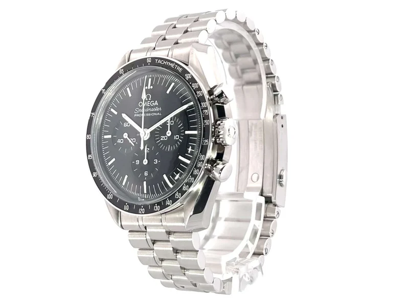 Omega Speedmaster Professional Moonwatch 310.30.42.50.01.001