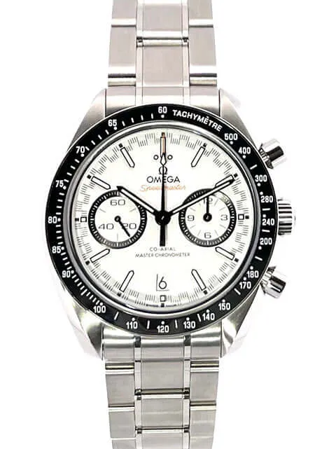 Omega Speedmaster Racing Chronograph Master Chronometer 329.30.44.51.04.001