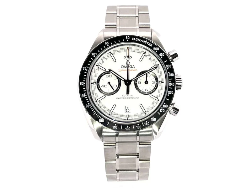 Omega Speedmaster Racing Chronograph Master Chronometer 329.30.44.51.04.001